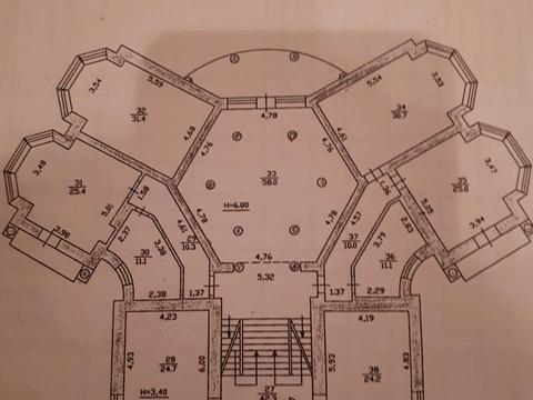 будинок за адресою Редутна вул., 35