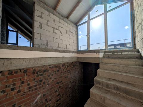 будинок за адресою с. Байківці, Барвінкова