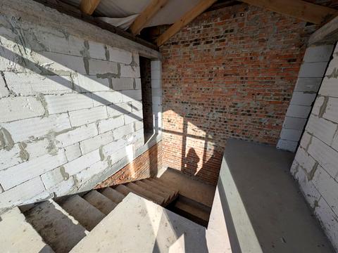 будинок за адресою с. Байківці, Барвінкова