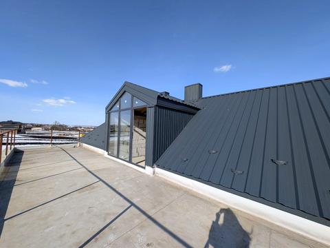 будинок за адресою с. Байківці, Барвінкова