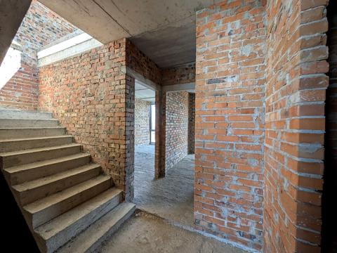 будинок за адресою с. Байківці, Барвінкова