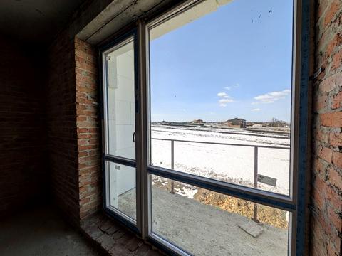 будинок за адресою с. Байківці, Барвінкова