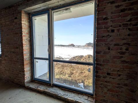 будинок за адресою с. Байківці, Барвінкова