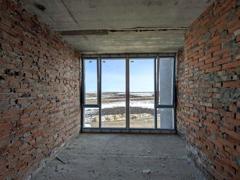 будинок за адресою с. Байківці, Барвінкова