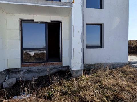 будинок за адресою с. Байківці, Барвінкова