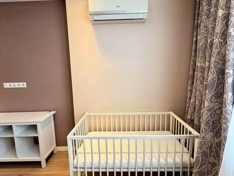 квартира по адресу Берестейский просп. (Победы), 121-А