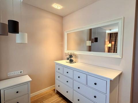 квартира по адресу Берестейский просп. (Победы), 121-А