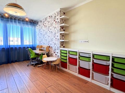 квартира по адресу Берестейский просп. (Победы), 121-А