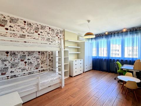 квартира по адресу Берестейский просп. (Победы), 121-А