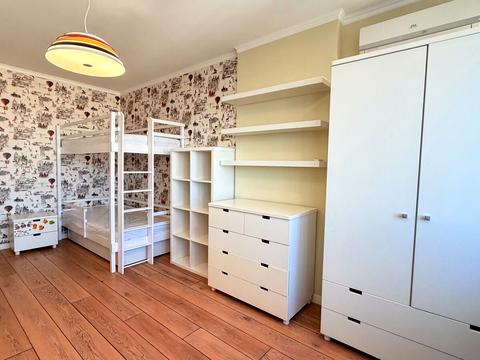 квартира по адресу Берестейский просп. (Победы), 121-А