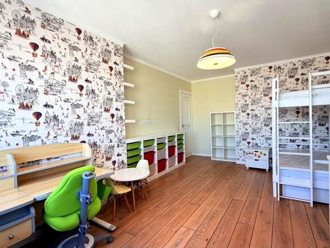 квартира по адресу Берестейский просп. (Победы), 121-А