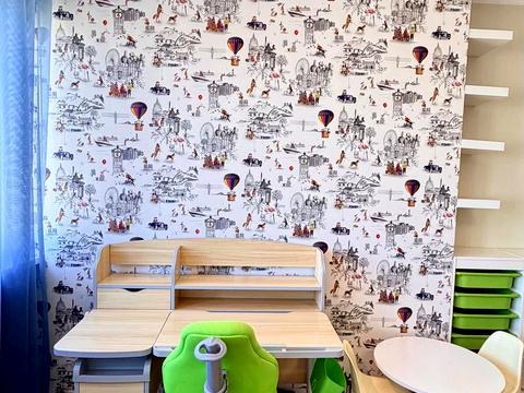 квартира по адресу Берестейский просп. (Победы), 121-А