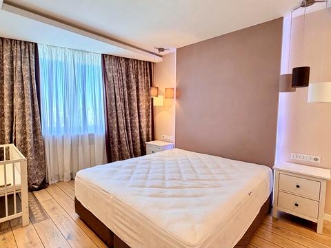 квартира по адресу Берестейский просп. (Победы), 121-А