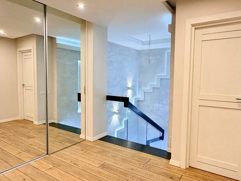 квартира по адресу Берестейский просп. (Победы), 121-А