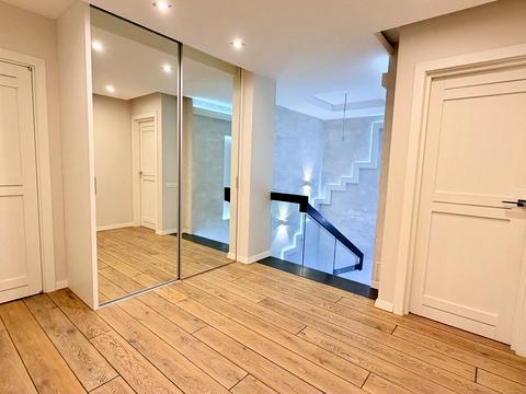 квартира по адресу Берестейский просп. (Победы), 121-А