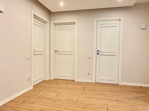 квартира по адресу Берестейский просп. (Победы), 121-А