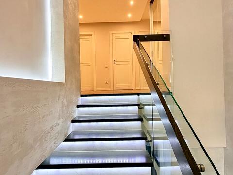 квартира по адресу Берестейский просп. (Победы), 121-А