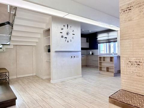 квартира по адресу Берестейский просп. (Победы), 121-А