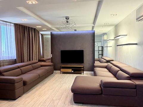 квартира по адресу Берестейский просп. (Победы), 121-А