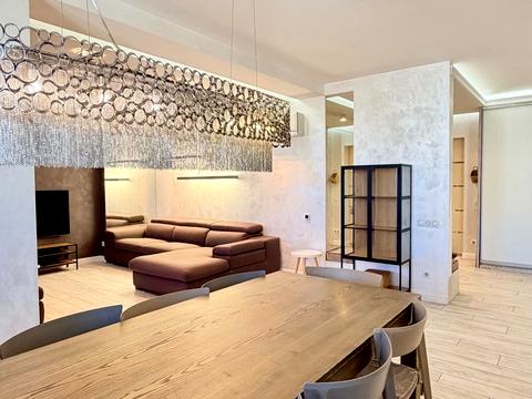 квартира по адресу Берестейский просп. (Победы), 121-А