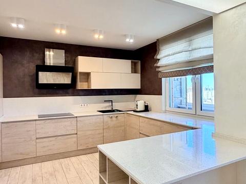 квартира по адресу Берестейский просп. (Победы), 121-А