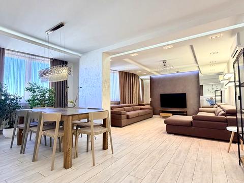 квартира по адресу Берестейский просп. (Победы), 121-А