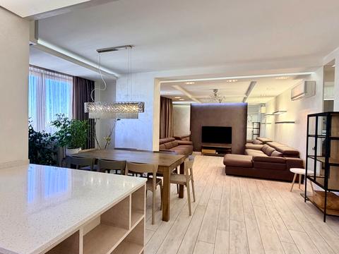 квартира по адресу Берестейский просп. (Победы), 121-А