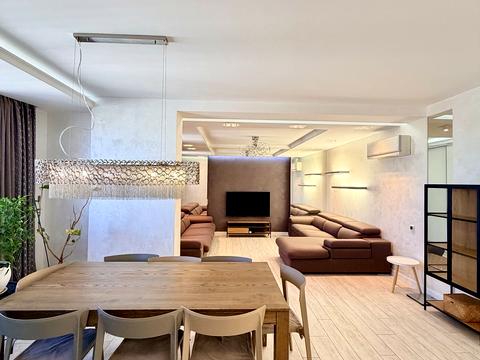 квартира по адресу Берестейский просп. (Победы), 121-А