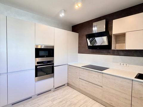 квартира по адресу Берестейский просп. (Победы), 121-А