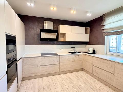 квартира по адресу Берестейский просп. (Победы), 121-А