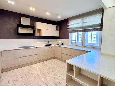 квартира по адресу Берестейский просп. (Победы), 121-А