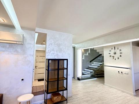 квартира по адресу Берестейский просп. (Победы), 121-А