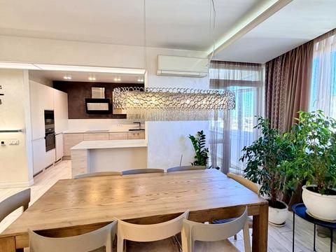 квартира по адресу Берестейский просп. (Победы), 121-А