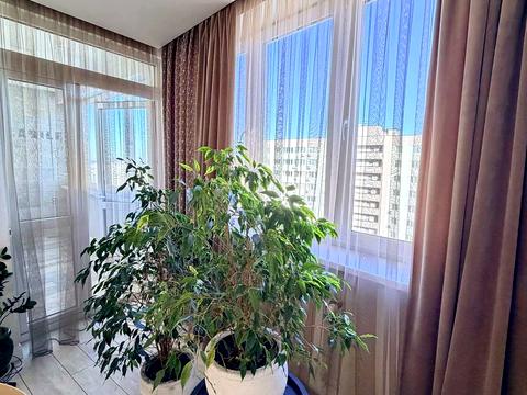 квартира по адресу Берестейский просп. (Победы), 121-А