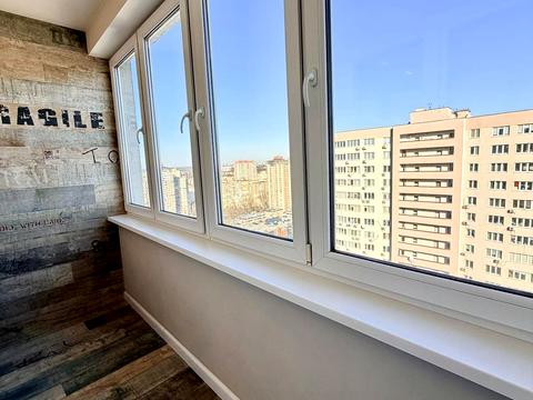 квартира по адресу Берестейский просп. (Победы), 121-А