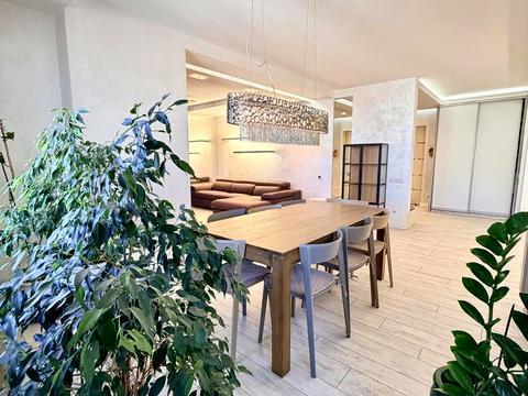 квартира по адресу Берестейский просп. (Победы), 121-А