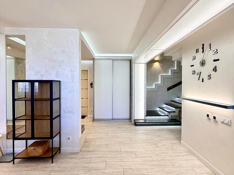 квартира по адресу Берестейский просп. (Победы), 121-А