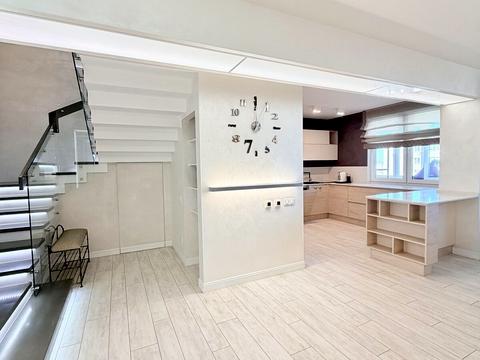 квартира по адресу Берестейский просп. (Победы), 121-А