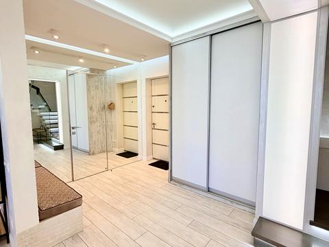 квартира по адресу Берестейский просп. (Победы), 121-А