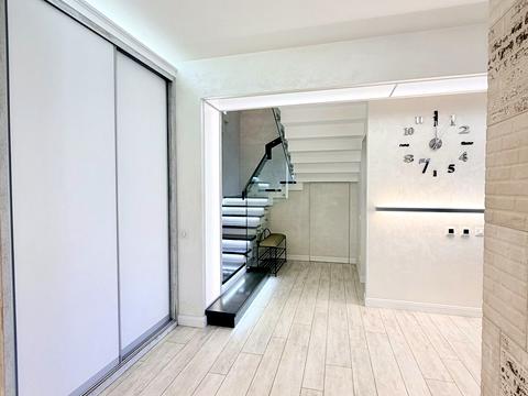 квартира по адресу Берестейский просп. (Победы), 121-А