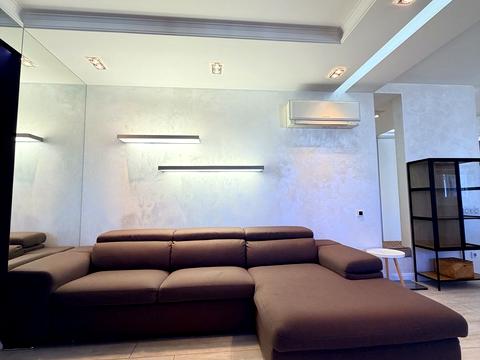 квартира по адресу Берестейский просп. (Победы), 121-А