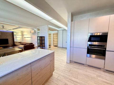 квартира по адресу Берестейский просп. (Победы), 121-А