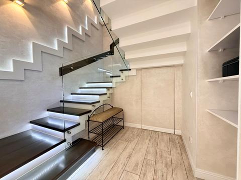 квартира по адресу Берестейский просп. (Победы), 121-А