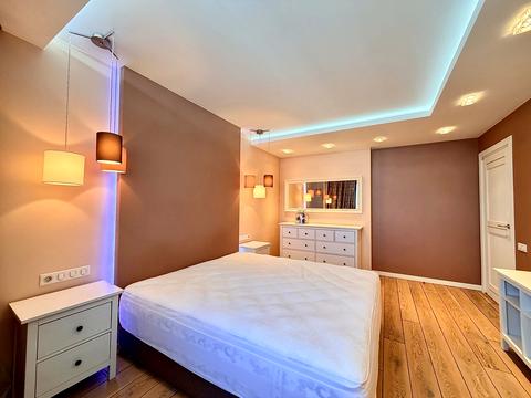 квартира по адресу Берестейский просп. (Победы), 121-А