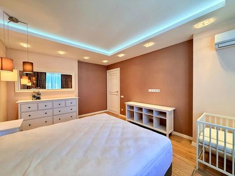 квартира по адресу Берестейский просп. (Победы), 121-А