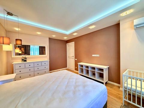 квартира по адресу Берестейский просп. (Победы), 121-А