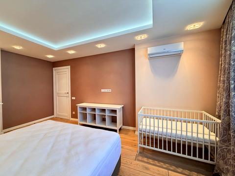 квартира по адресу Берестейский просп. (Победы), 121-А