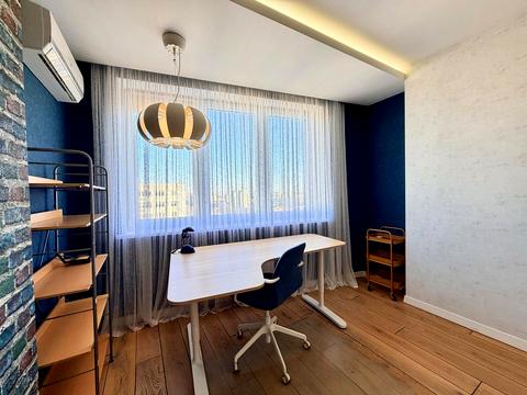 квартира по адресу Берестейский просп. (Победы), 121-А