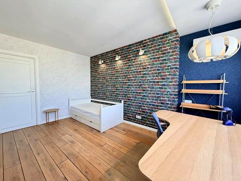 квартира по адресу Берестейский просп. (Победы), 121-А