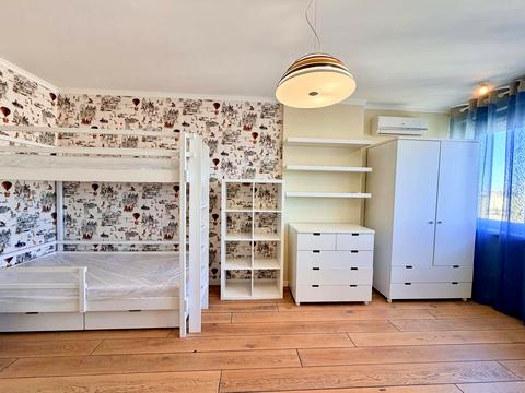 квартира по адресу Берестейский просп. (Победы), 121-А